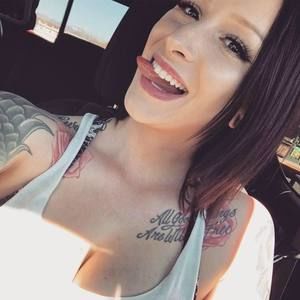 Meet your Posher, Lindsey